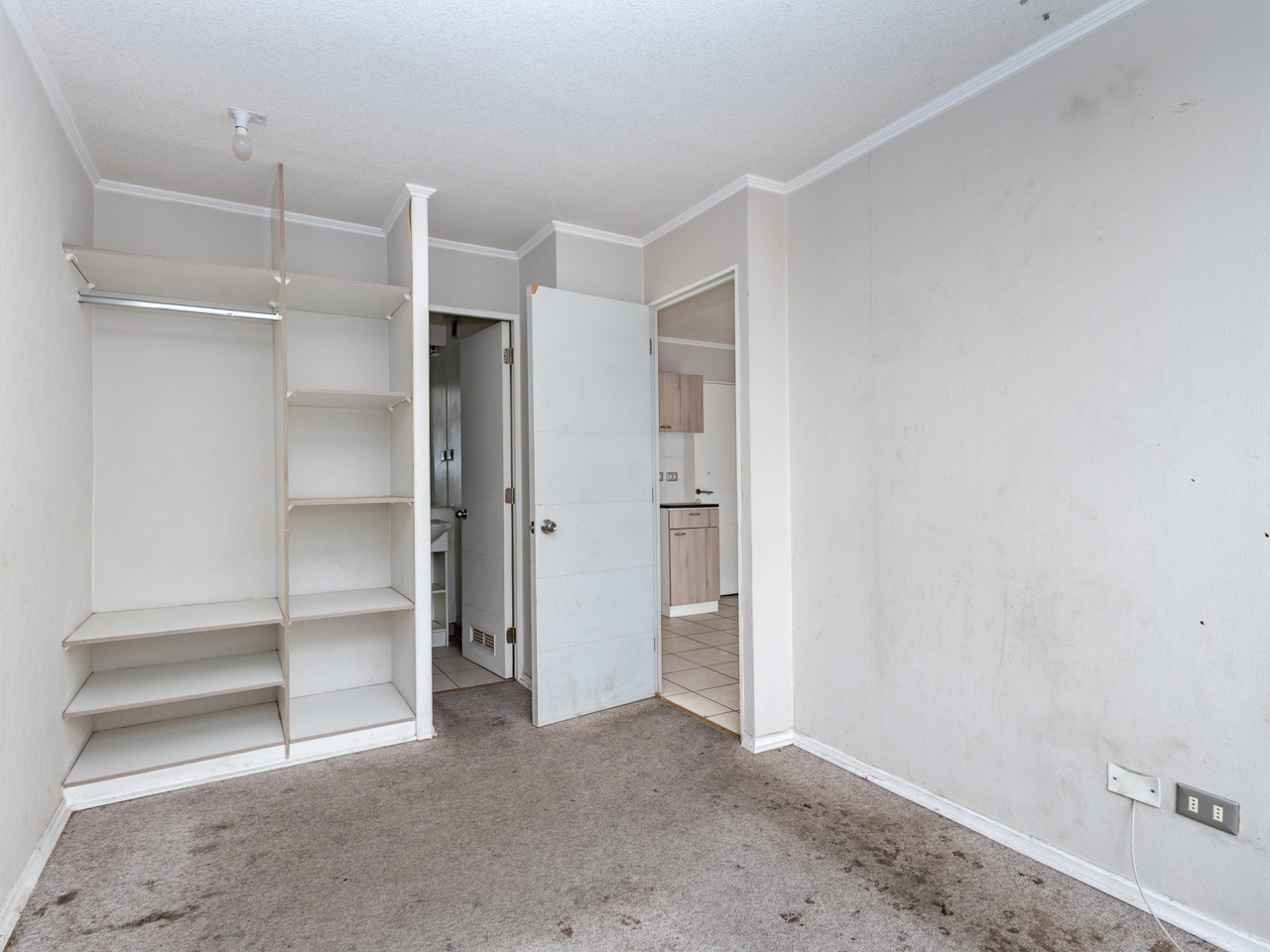Av. Domingo Santa María 2565, Depto. 701, Edif. B - Imagen 8