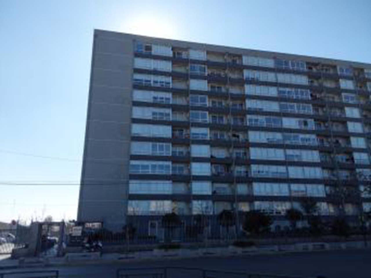 Av. Domingo Santa María 2565, Depto. 701, Edif. B - Imagen 6