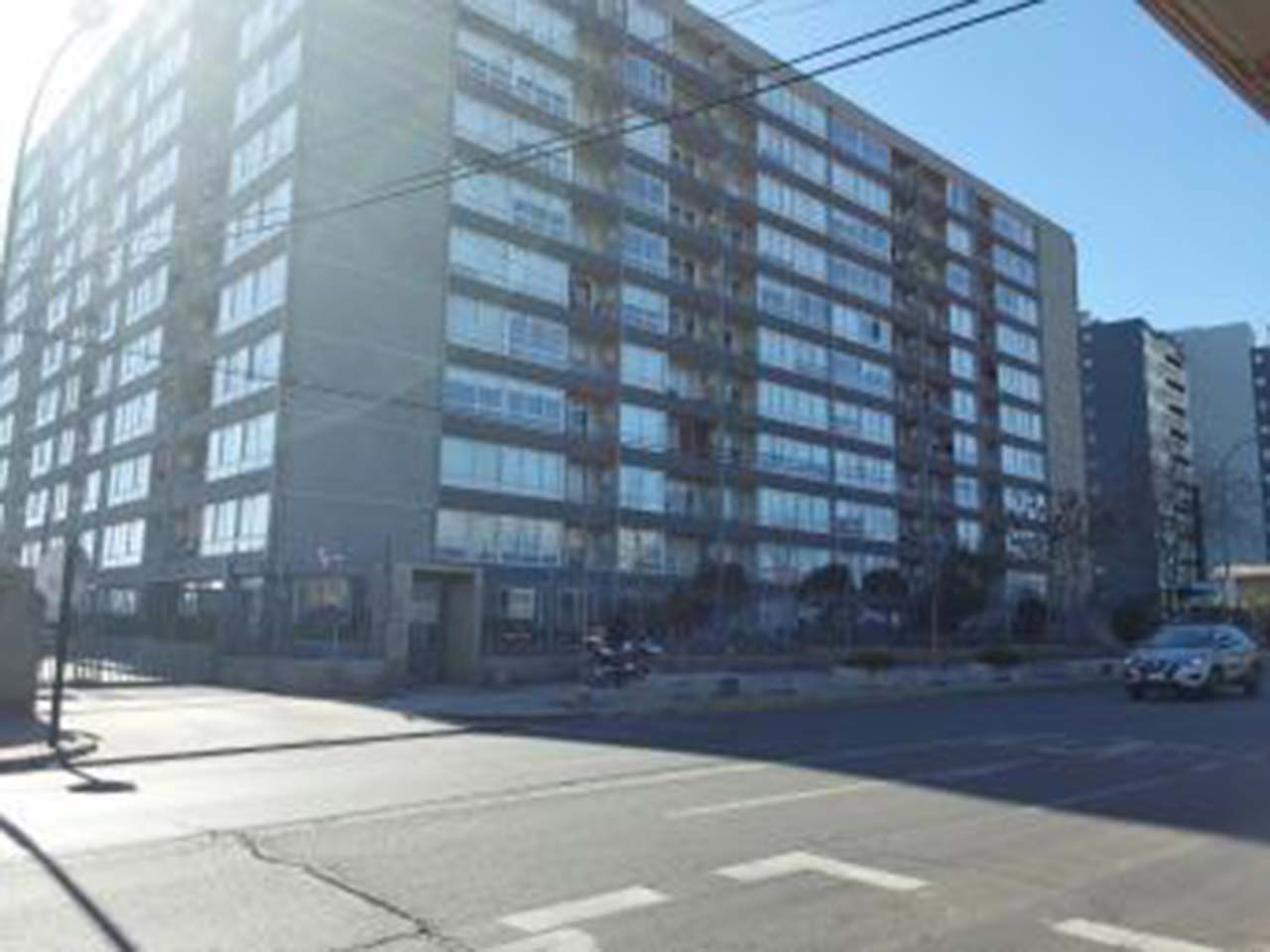 Av. Domingo Santa María 2565, Depto. 701, Edif. B - Imagen 2