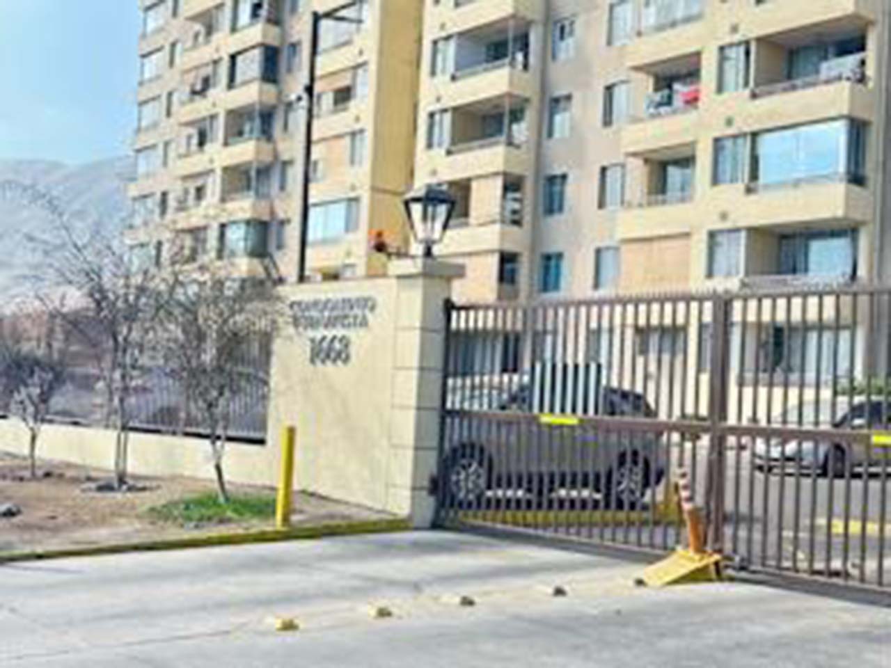 Av. Salvador Allende Gossens 1668, Depto. 155 - Imagen 3