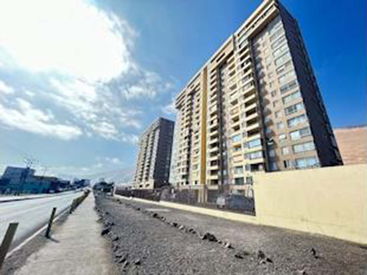 Av. Salvador Allende Gossens 1668, Depto. 155 - Imagen 4