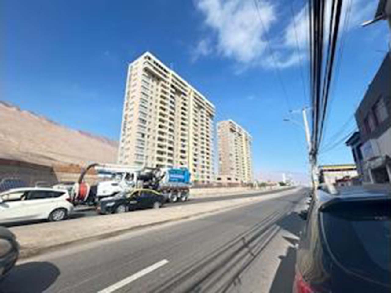 Av. Salvador Allende Gossens 1668, Depto. 155 - Imagen 5