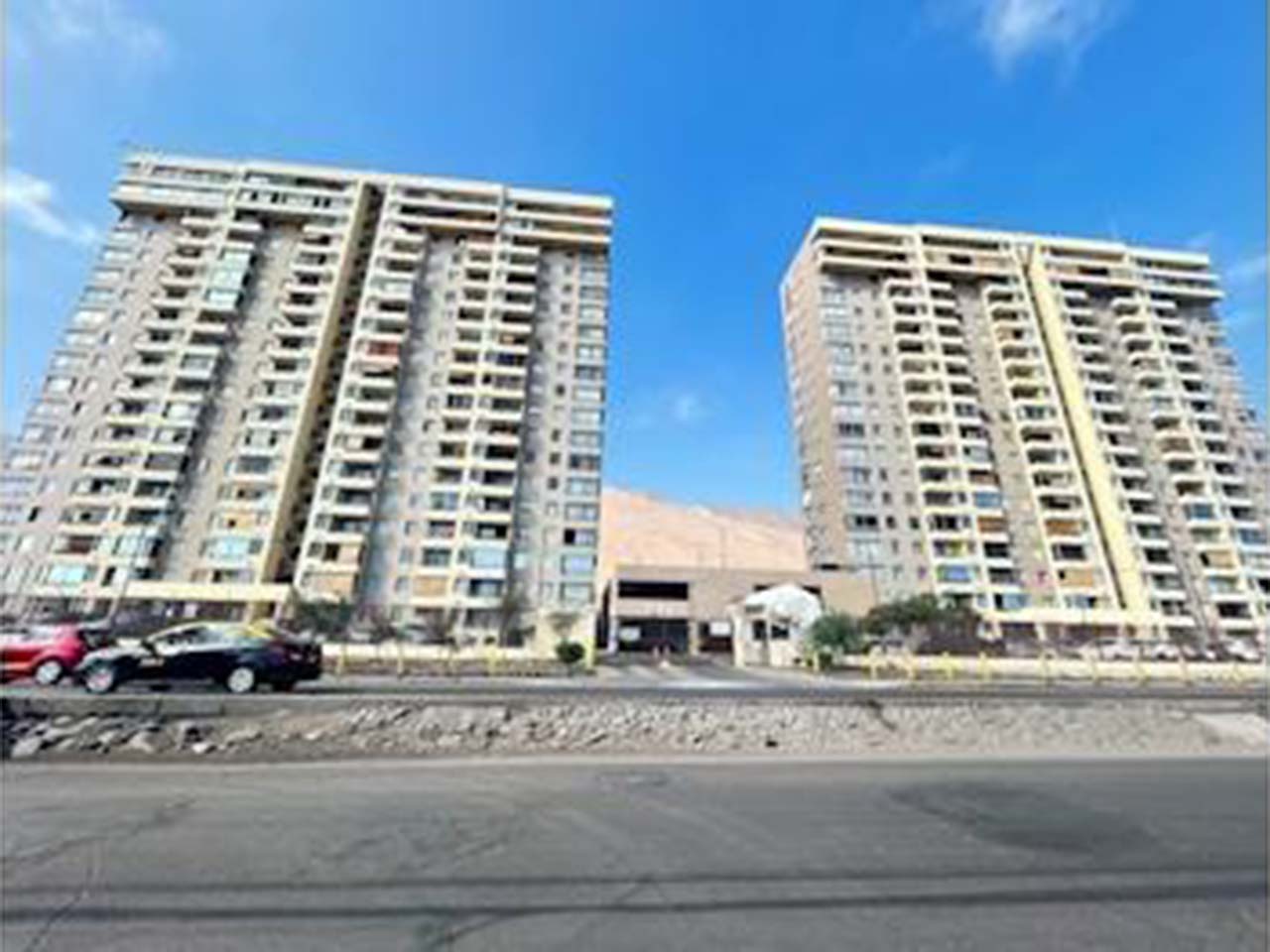 Av. Salvador Allende Gossens 1668, Depto. 155 - Imagen 6