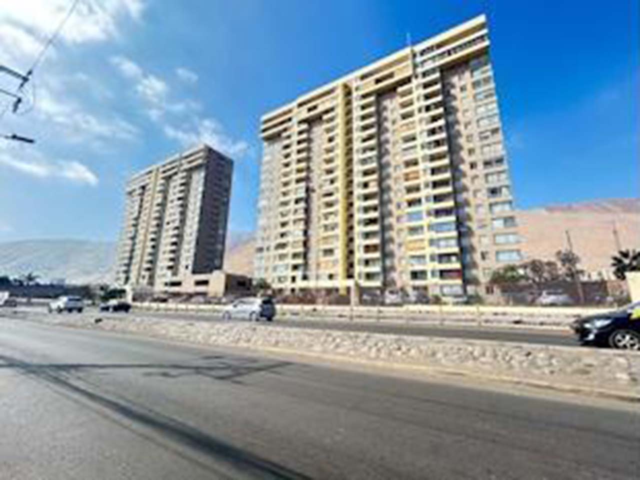 Av. Salvador Allende Gossens 1668, Depto. 155 - Imagen 2