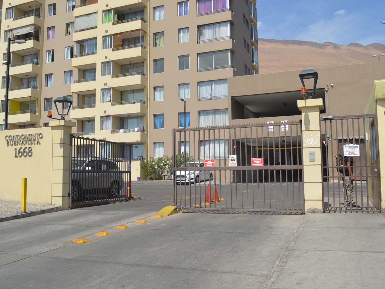 Av. Salvador Allende Gossens 1668, Depto. 155 - Imagen 3
