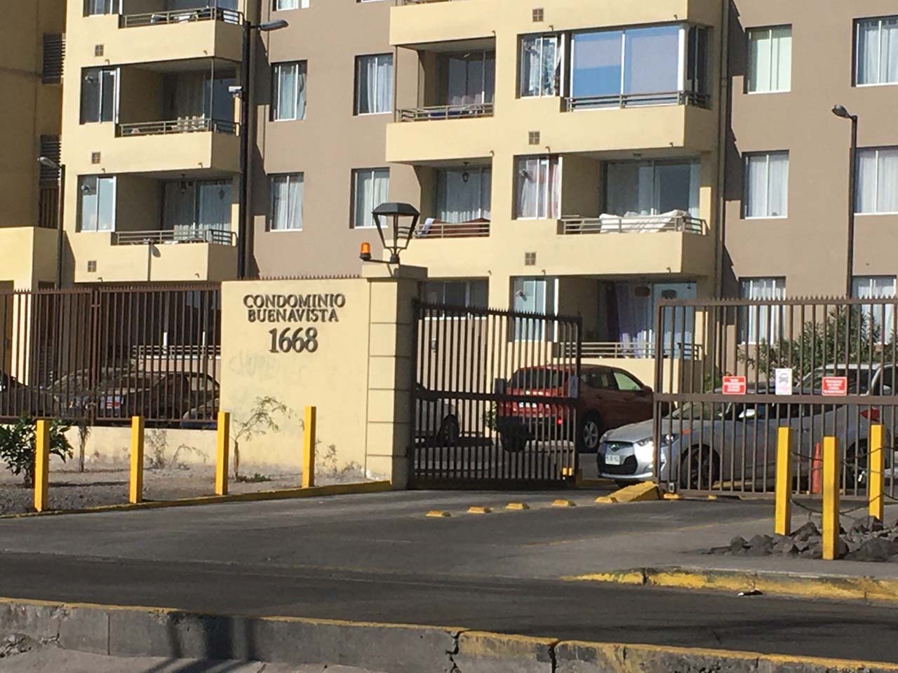 Av. Salvador Allende Gossens 1668, Depto. 155 - Imagen 4