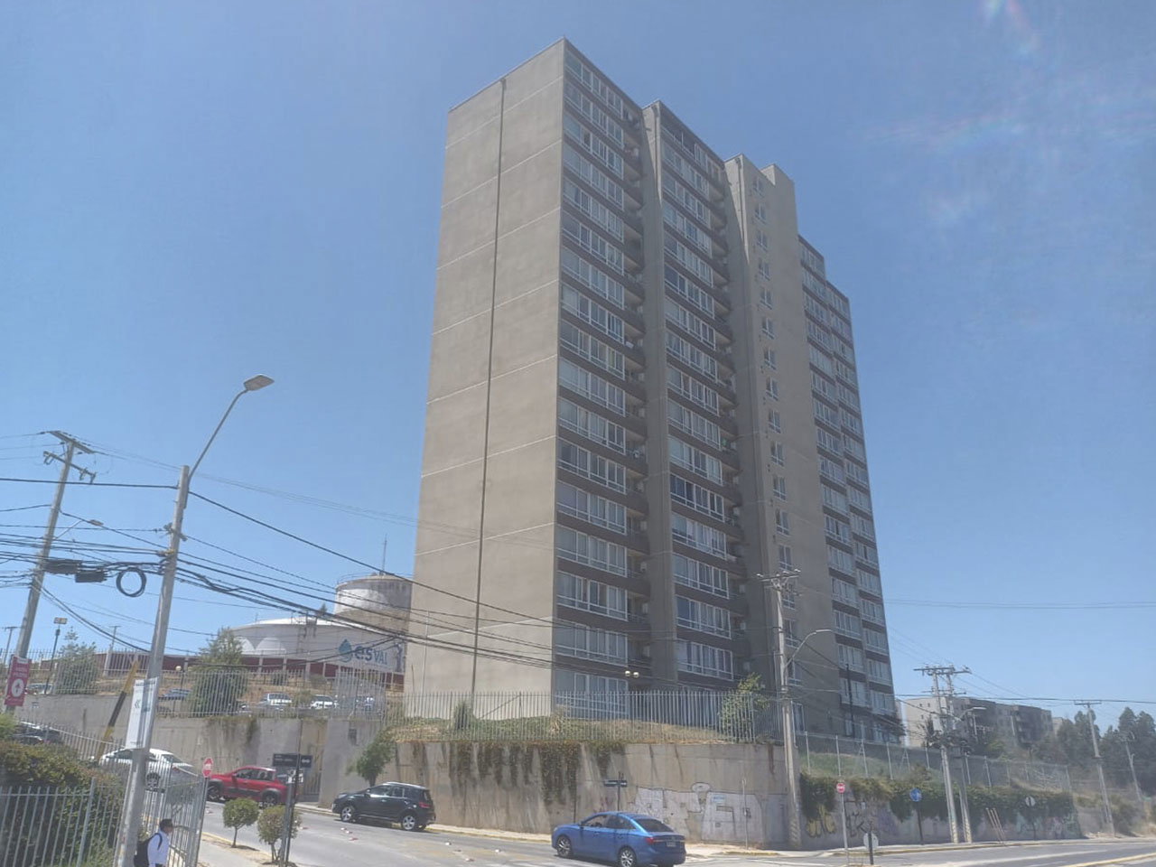 Lago Las Torres 60, Depto. 1308, Edif. B - Imagen 3