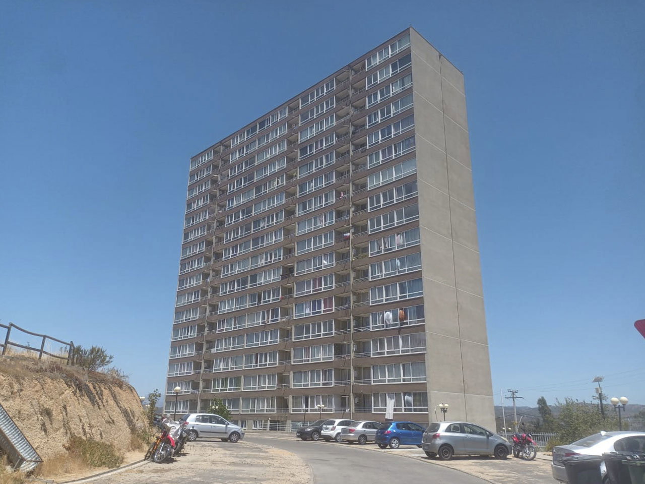 Lago Las Torres 60, Depto. 1308, Edif. B - Imagen 2
