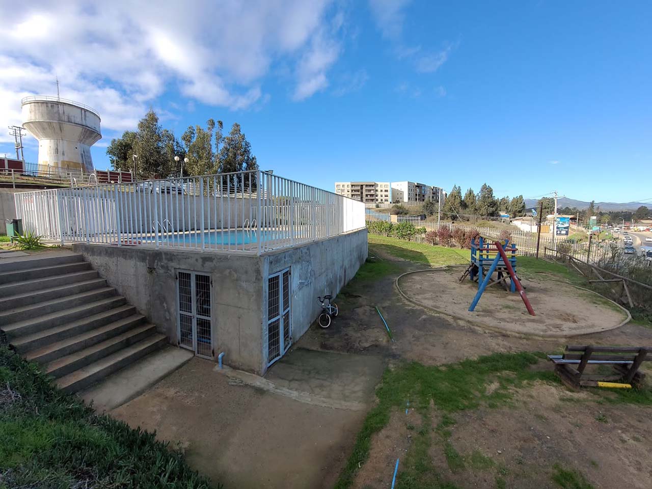 Lago Las Torres 60, Depto. 1308, Edif. B - Imagen 20
