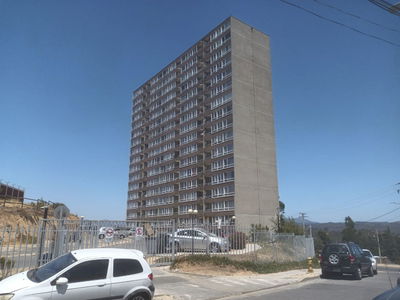 Lago Las Torres 60, Depto. 1308, Edif. B