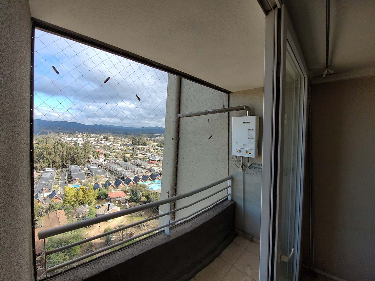 Lago Las Torres 60, Depto. 1308, Edif. B - Imagen 5