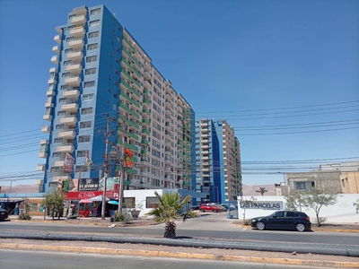 Av. Las Parcelas 3232, Depto. 210, Edif. 2