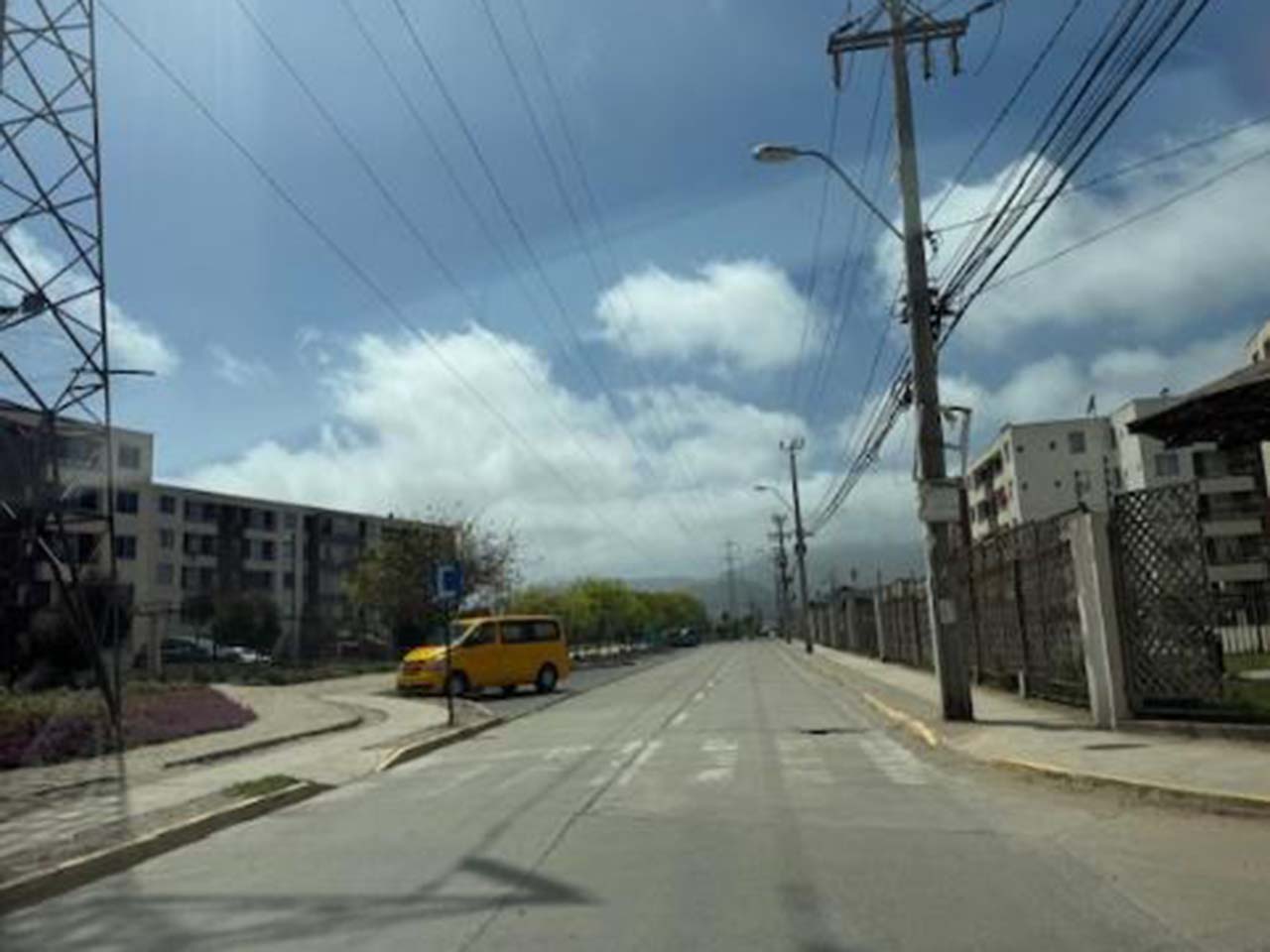 San Ramon 681, Depto. 308, Edif. B - Imagen 3