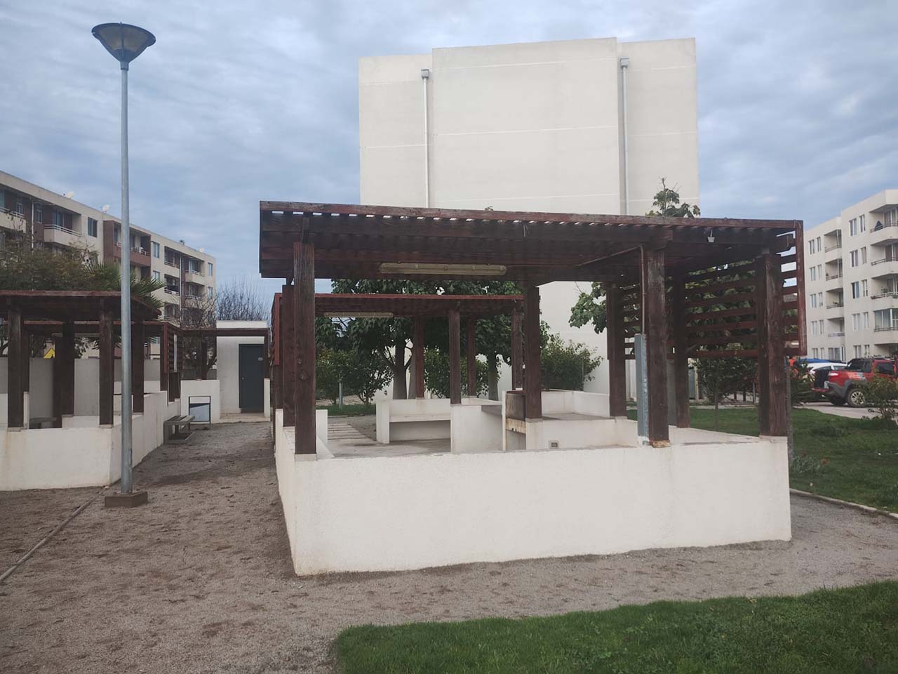 San Ramon 681, Depto. 308, Edif. B - Imagen 9