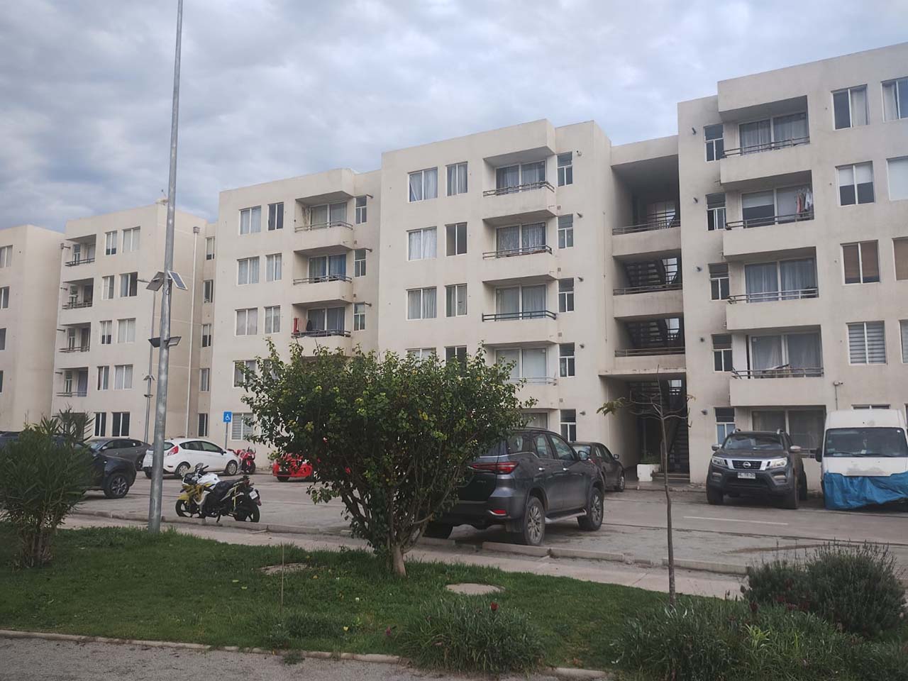 San Ramon 681, Depto. 308, Edif. B - Imagen 2