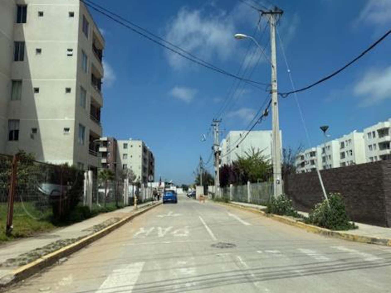 San Ramon 681, Depto. 308, Edif. B - Imagen 2