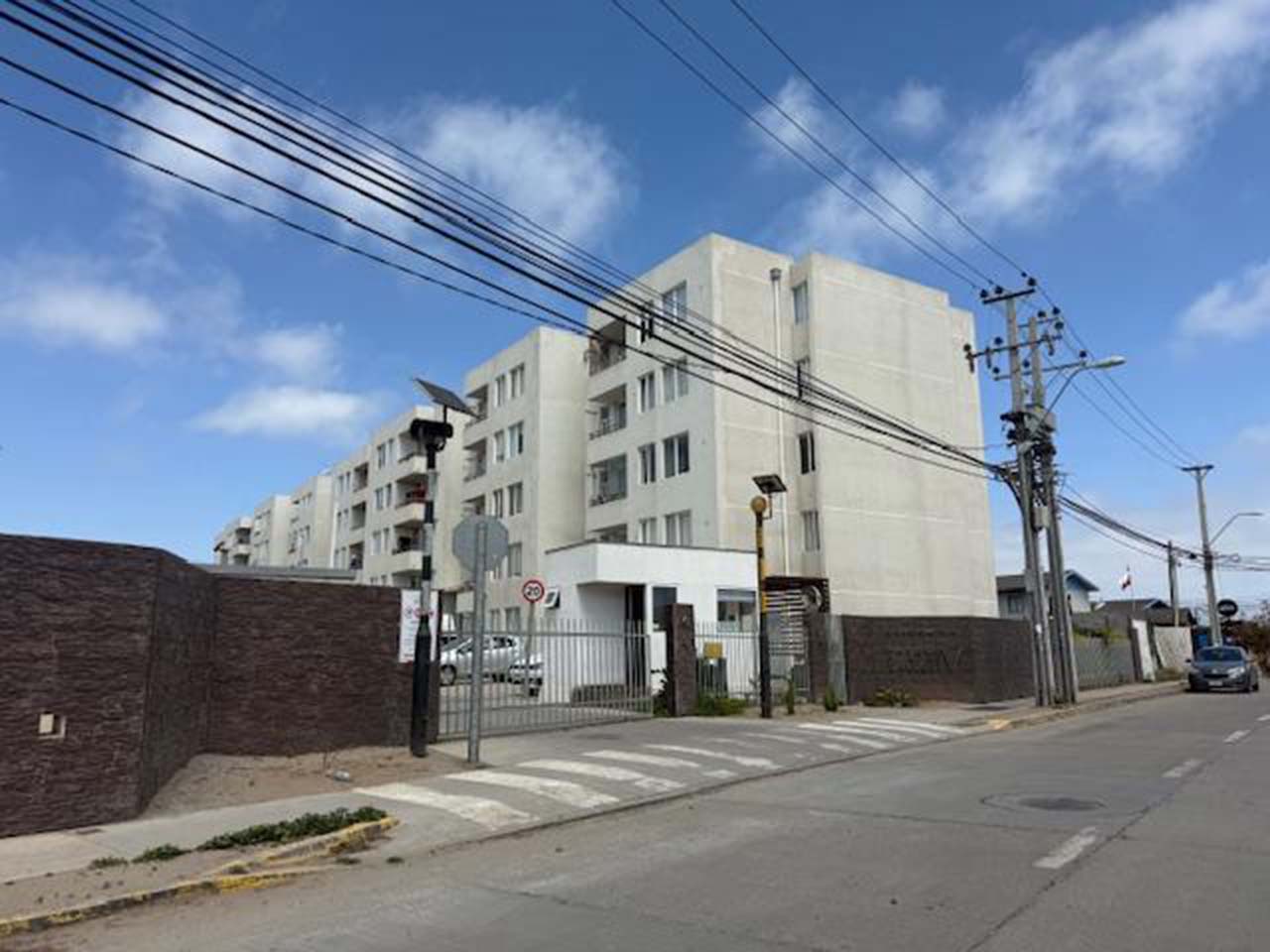San Ramon 681, Depto. 308, Edif. B - Imagen 1
