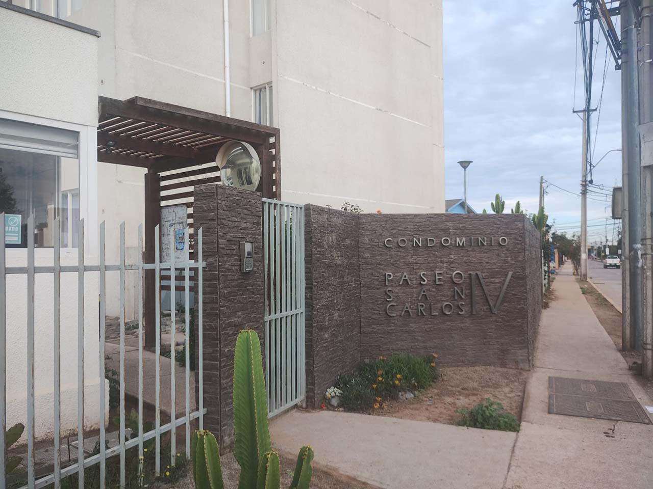 San Ramon 681, Depto. 308, Edif. B - Imagen 3