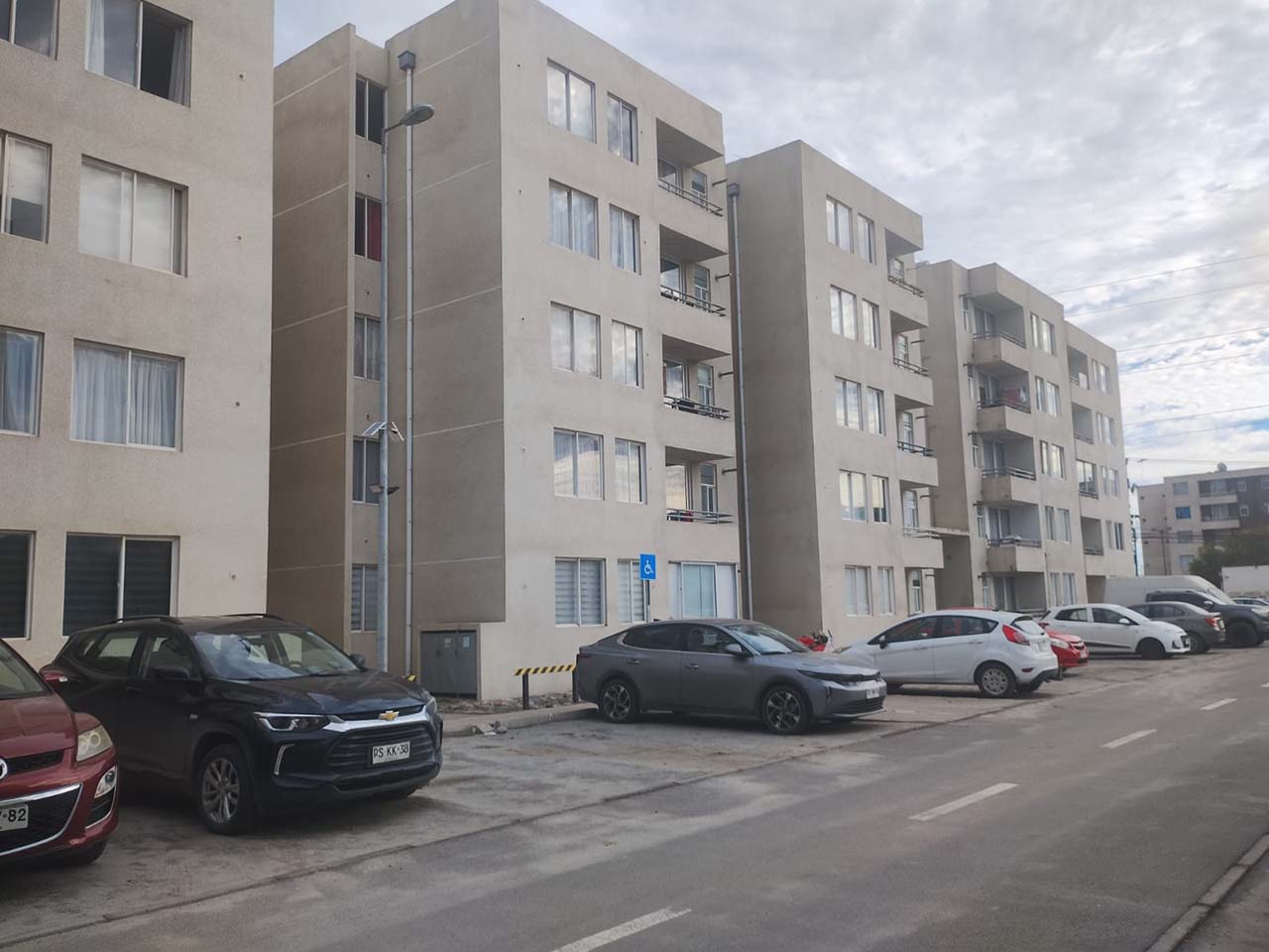 San Ramon 681, Depto. 308, Edif. B - Imagen 4