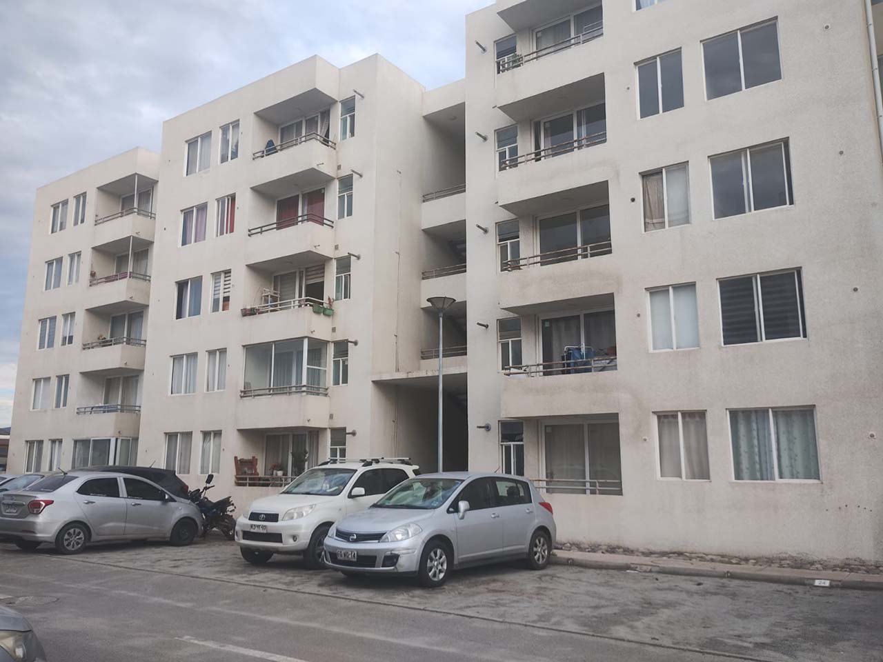 San Ramon 681, Depto. 308, Edif. B - Imagen 5