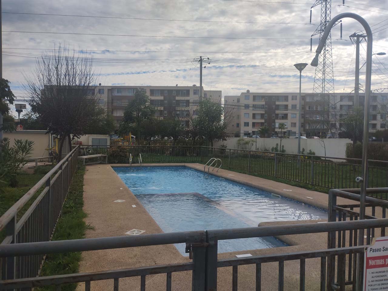 San Ramon 681, Depto. 308, Edif. B - Imagen 7