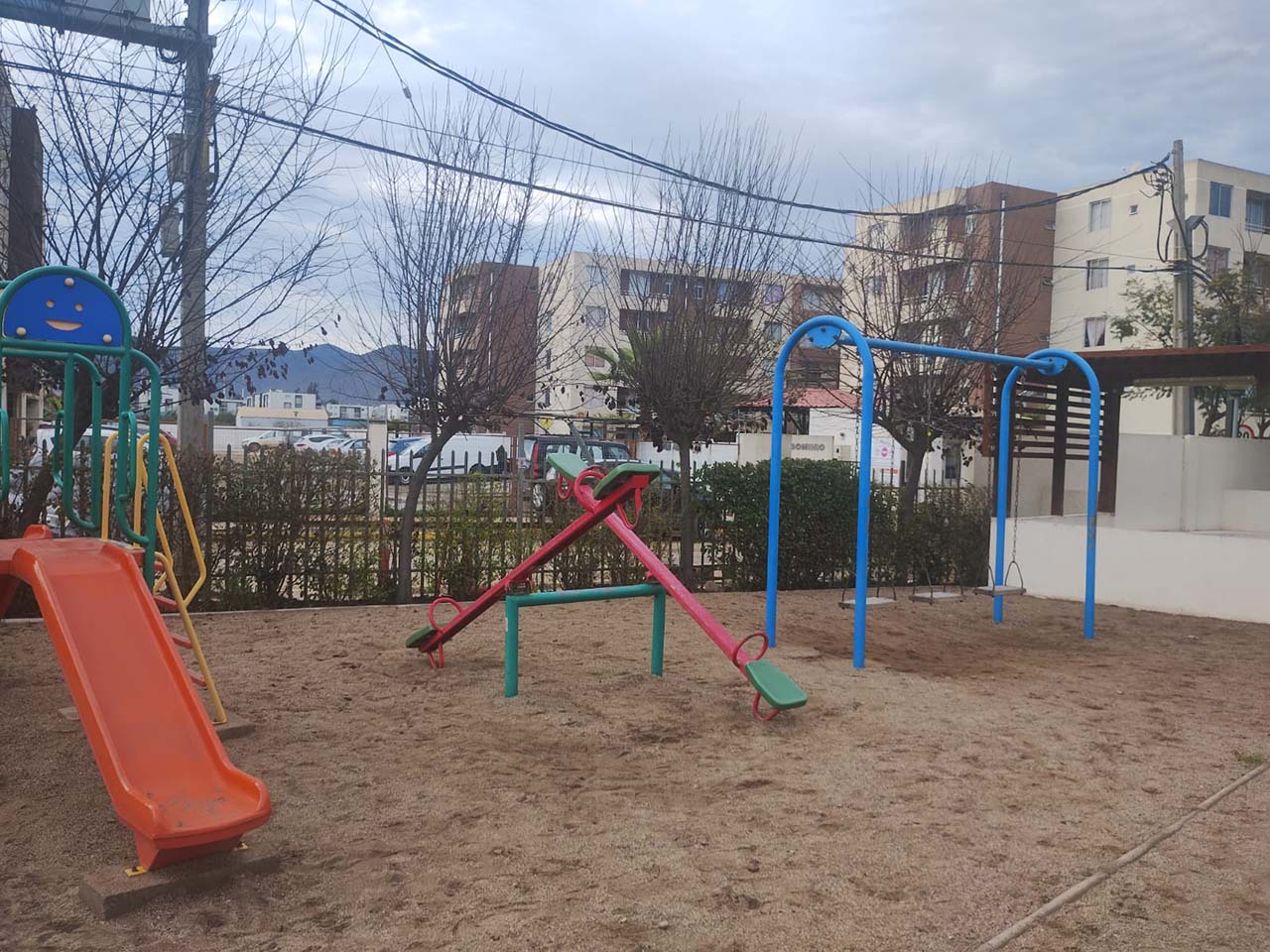 San Ramon 681, Depto. 308, Edif. B - Imagen 8