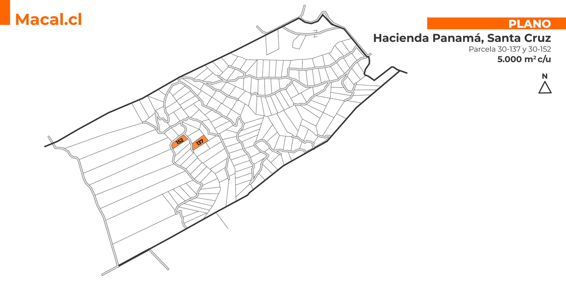 Hacienda Panamá, Parcela 30 - 137 - Imagen 14