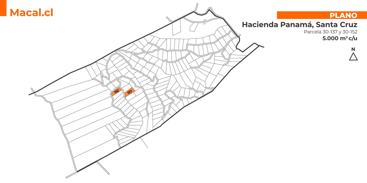 Hacienda Panamá, Parcela 30 - 137 - Imagen 14