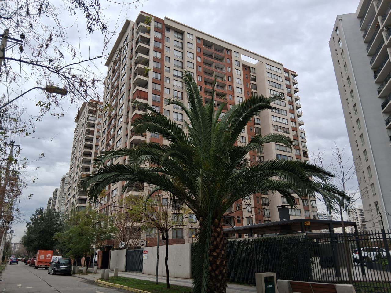 Armando Moock 3595, Depto. 604 - Imagen 2