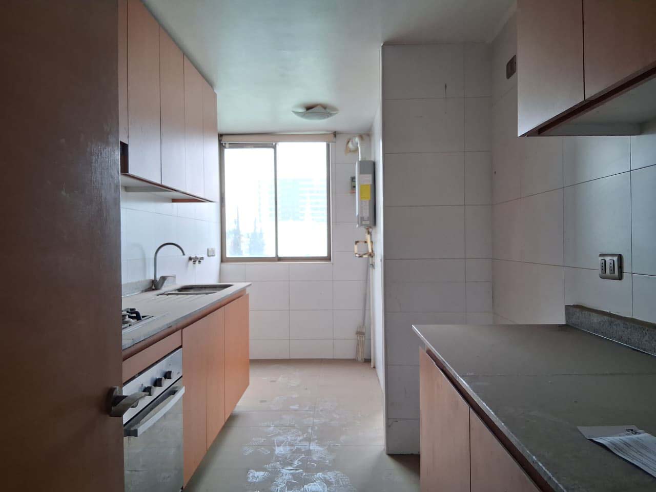 Armando Moock 3595, Depto. 604 - Imagen 6