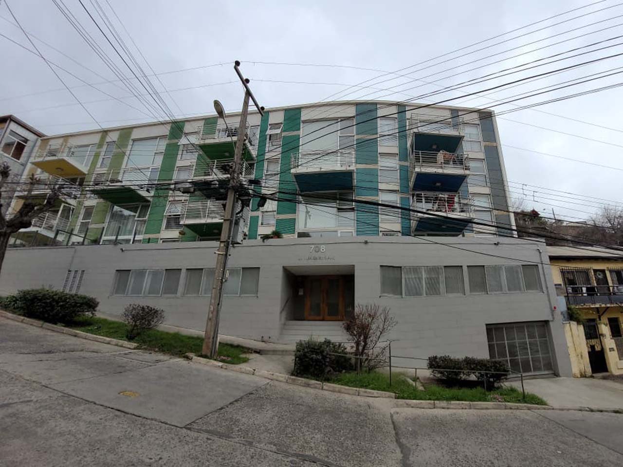Guillermo Rivera 708, Depto. 104 - Imagen 1