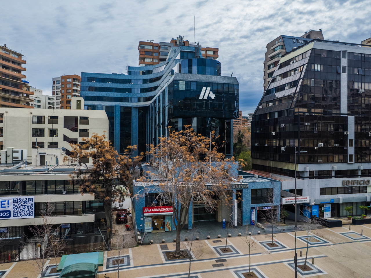 Av. Apoquindo 3990, Of. 1003 - Imagen 2