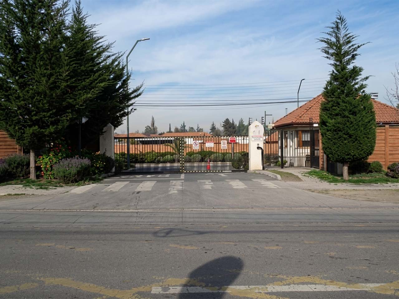 Puerta Del Viento 2891, Casa 30 - Imagen 1