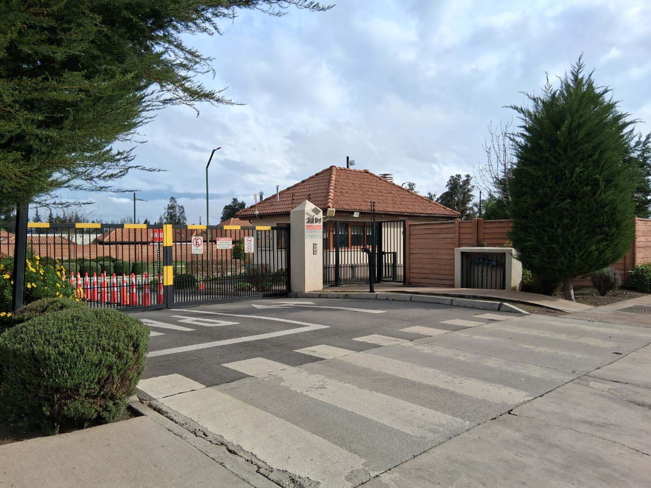 Puerta Del Viento 2891, Casa 30 - Imagen 3