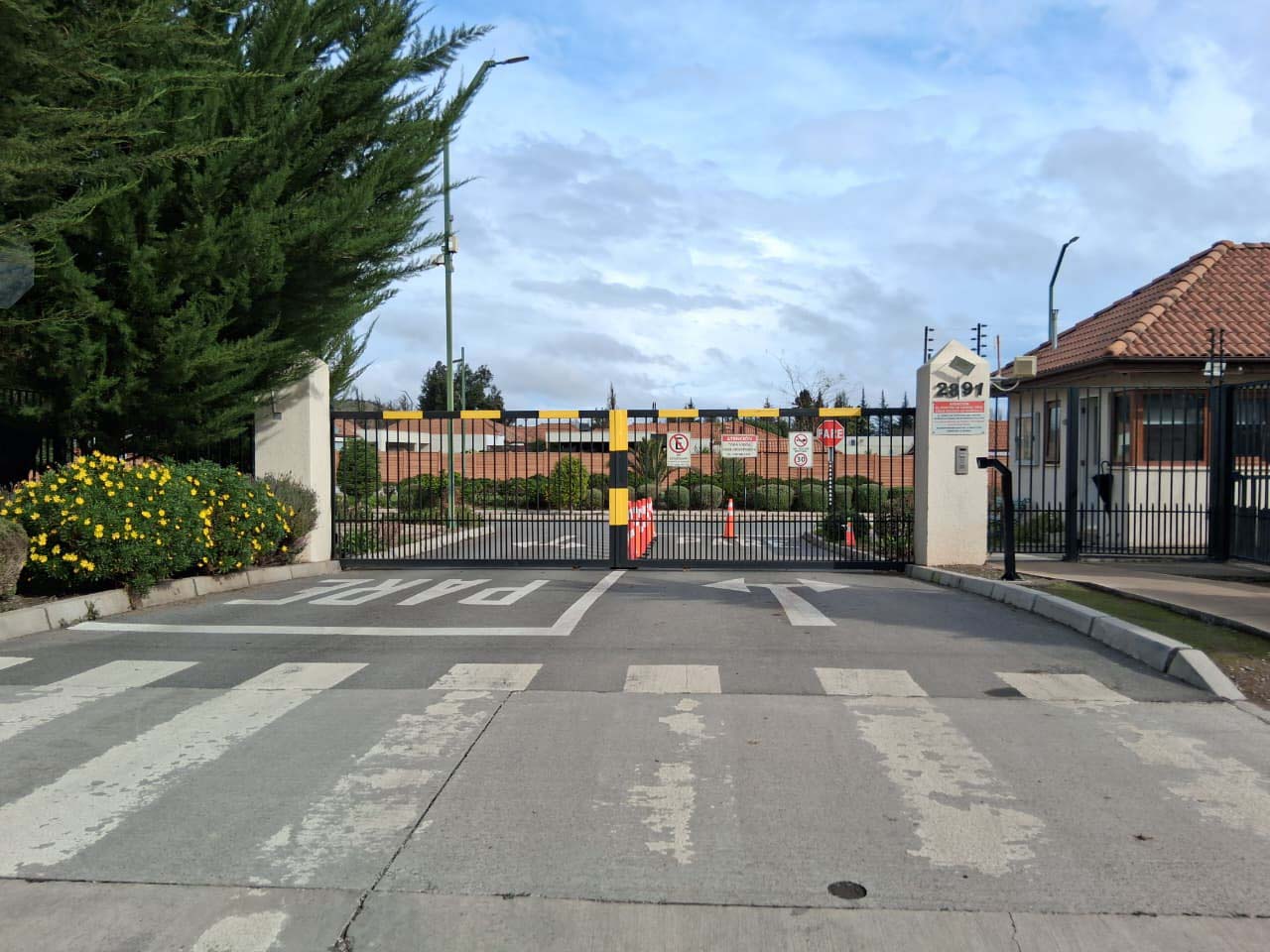 Puerta Del Viento 2891, Casa 30 - Imagen 2