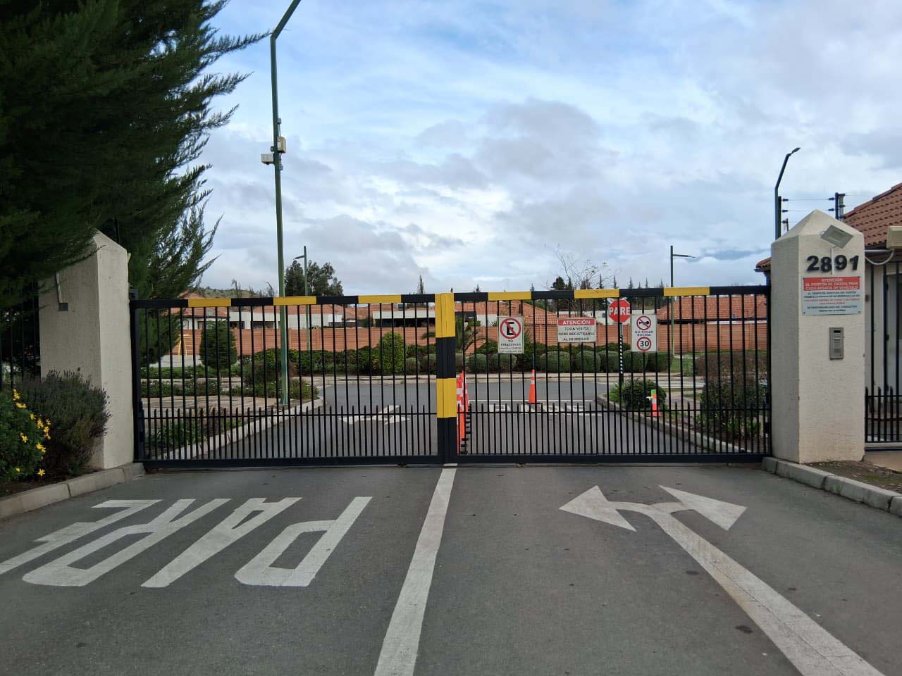 Puerta Del Viento 2891, Casa 30 - Imagen 1