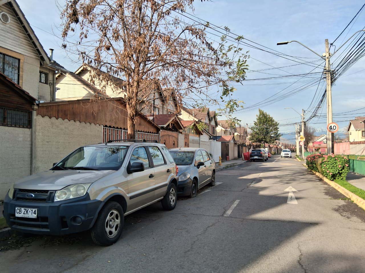 Huilliches 616 - Imagen 6
