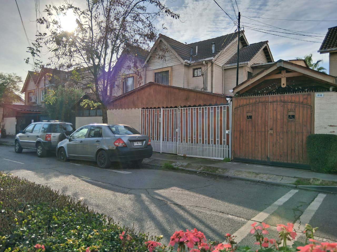 Huilliches 616 - Imagen 2