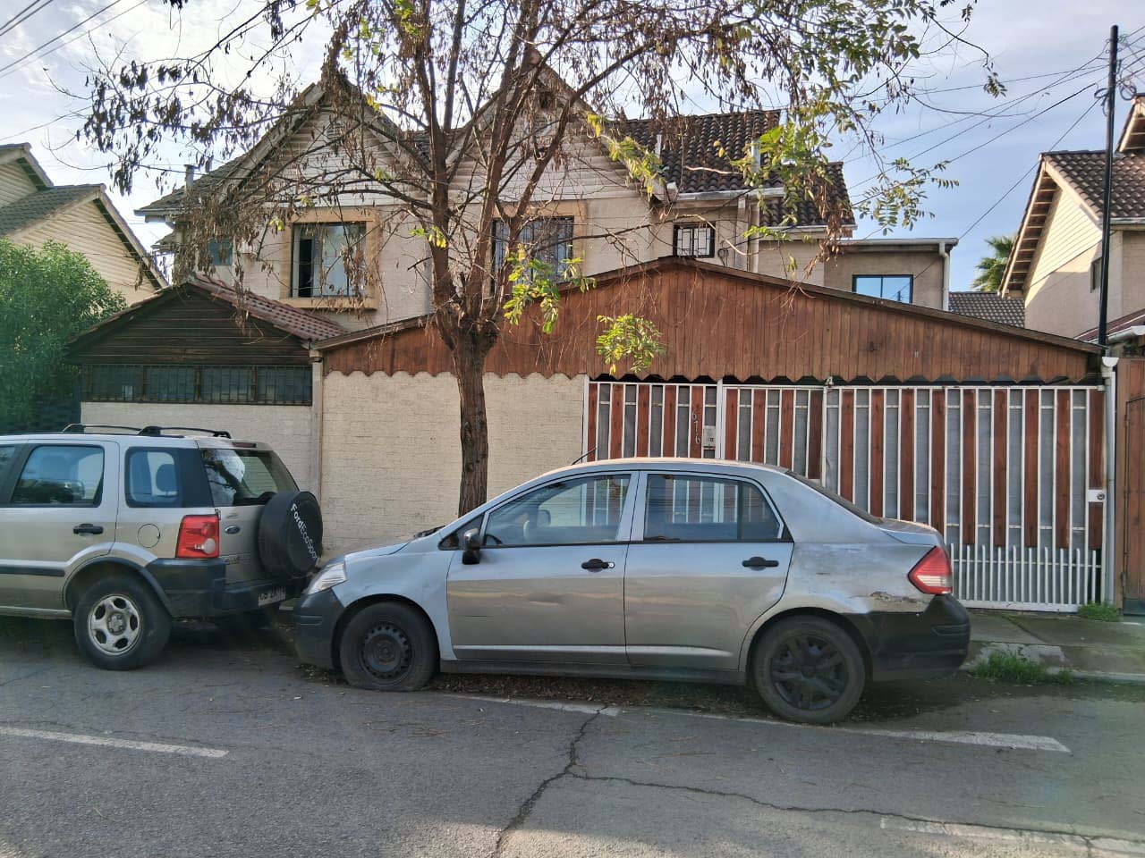 Huilliches 616 - Imagen 1
