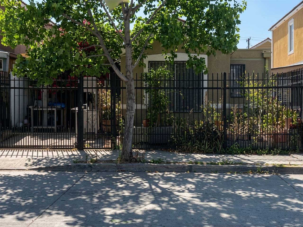 Av. Bernardo O’Higgins 842 - Imagen 1