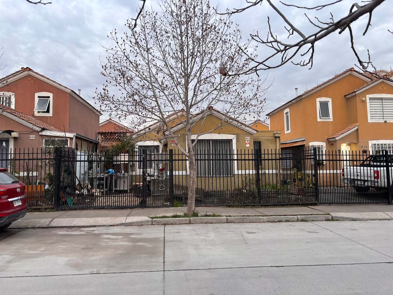 Av. Bernardo O’Higgins 842 - Imagen 3