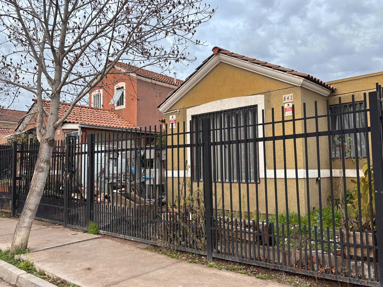 Av. Bernardo O’Higgins 842 - Imagen 2