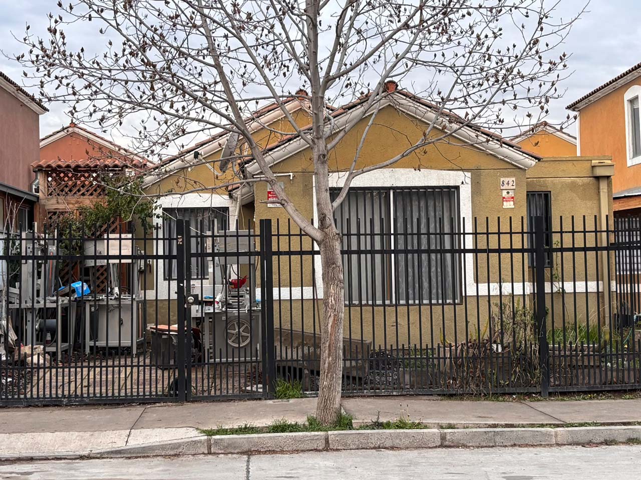 Av. Bernardo O’Higgins 842 - Imagen 1