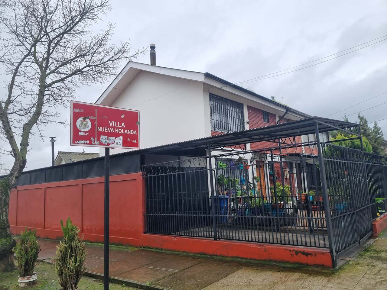 Pasaje Doce Norte 3146 - Imagen 11