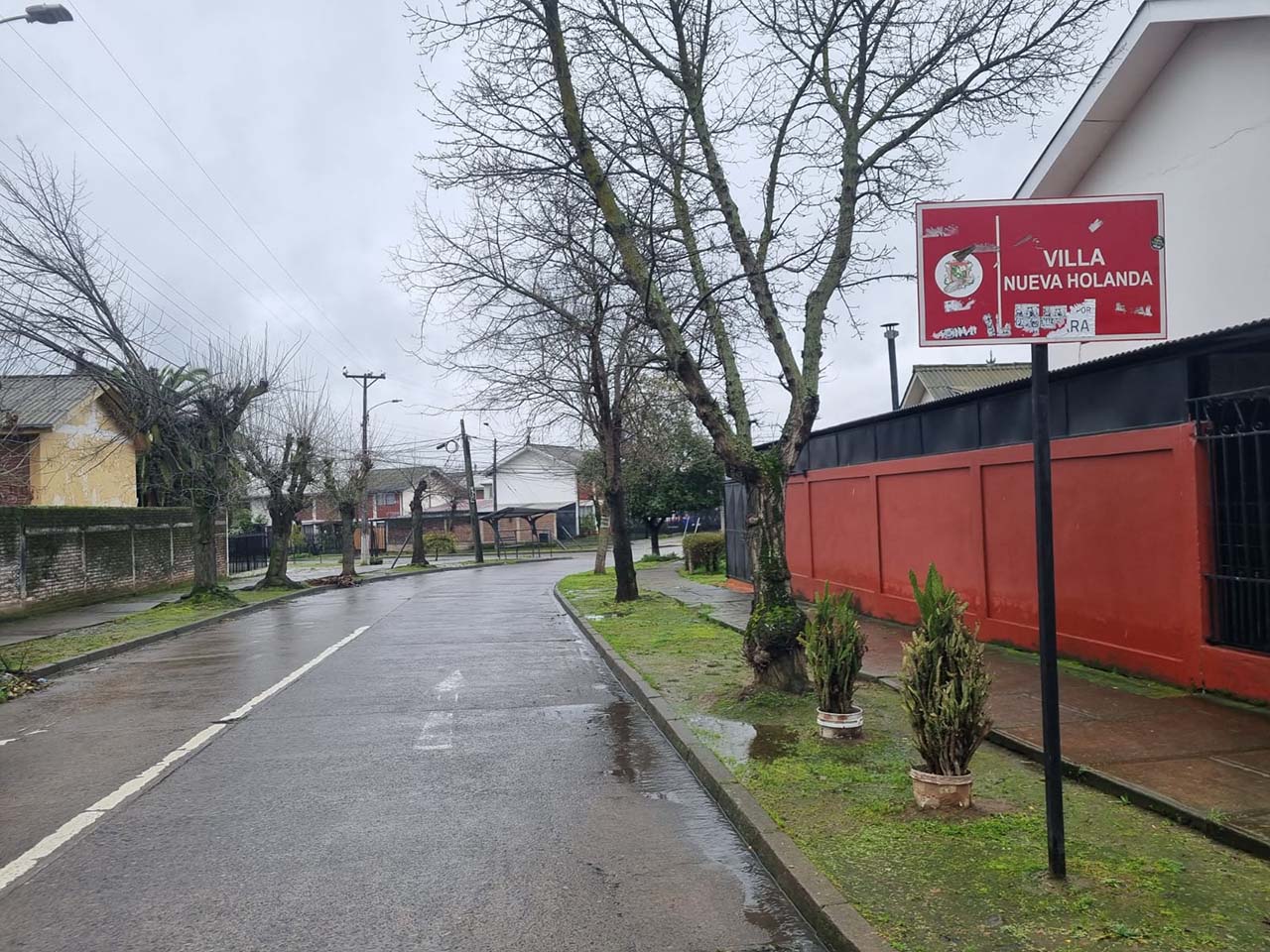 Pasaje Doce Norte 3146 - Imagen 12