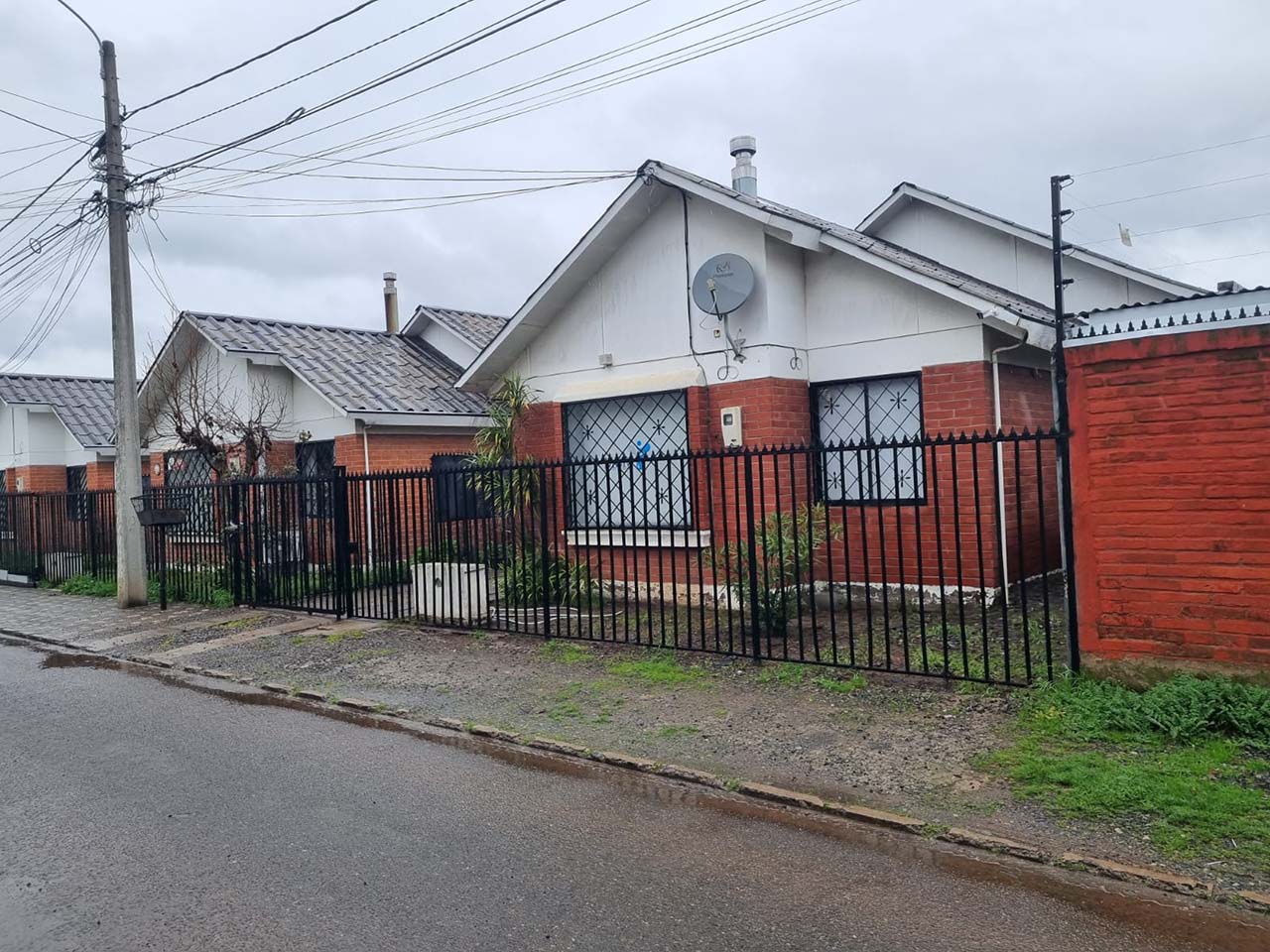 Pasaje Doce Norte 3146 - Imagen 2