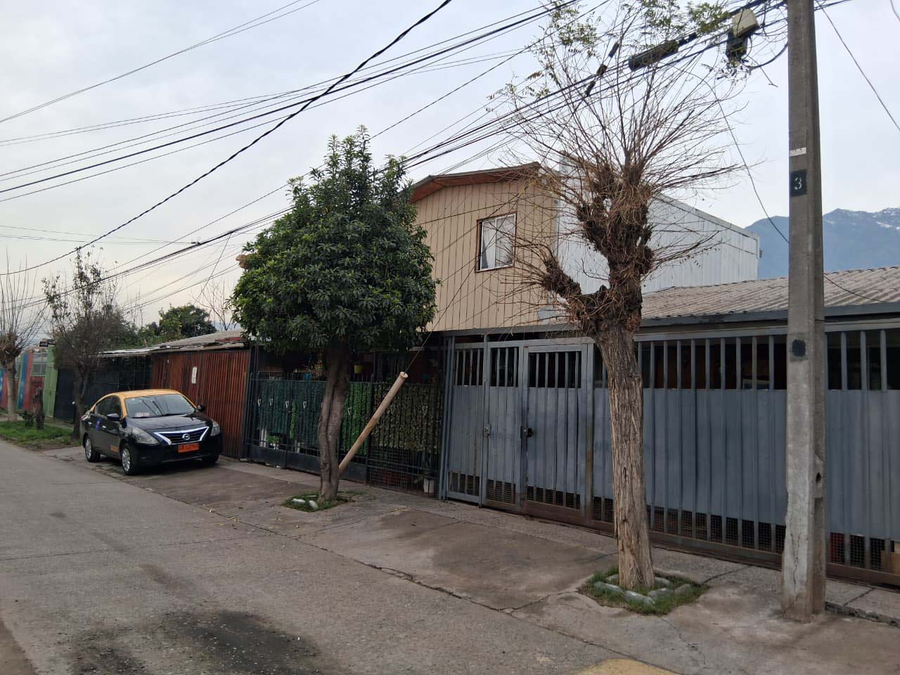 Pasaje Doce 1578 - Imagen 3