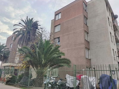 Av. Lo Espejo 375, Depto. 252