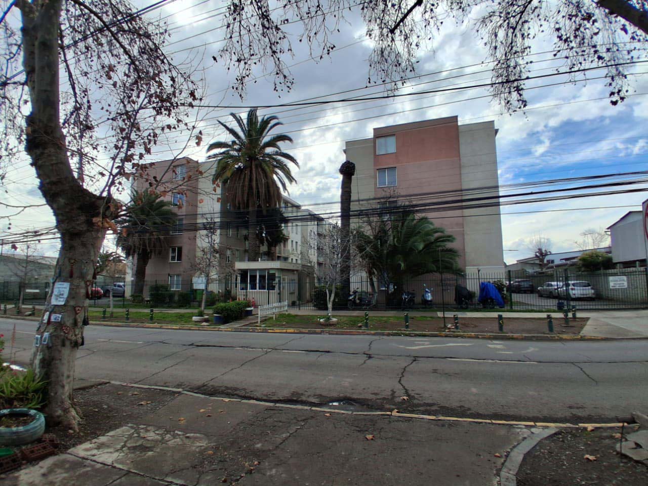 Av. Lo Espejo 375, Depto. 252 - Imagen 5