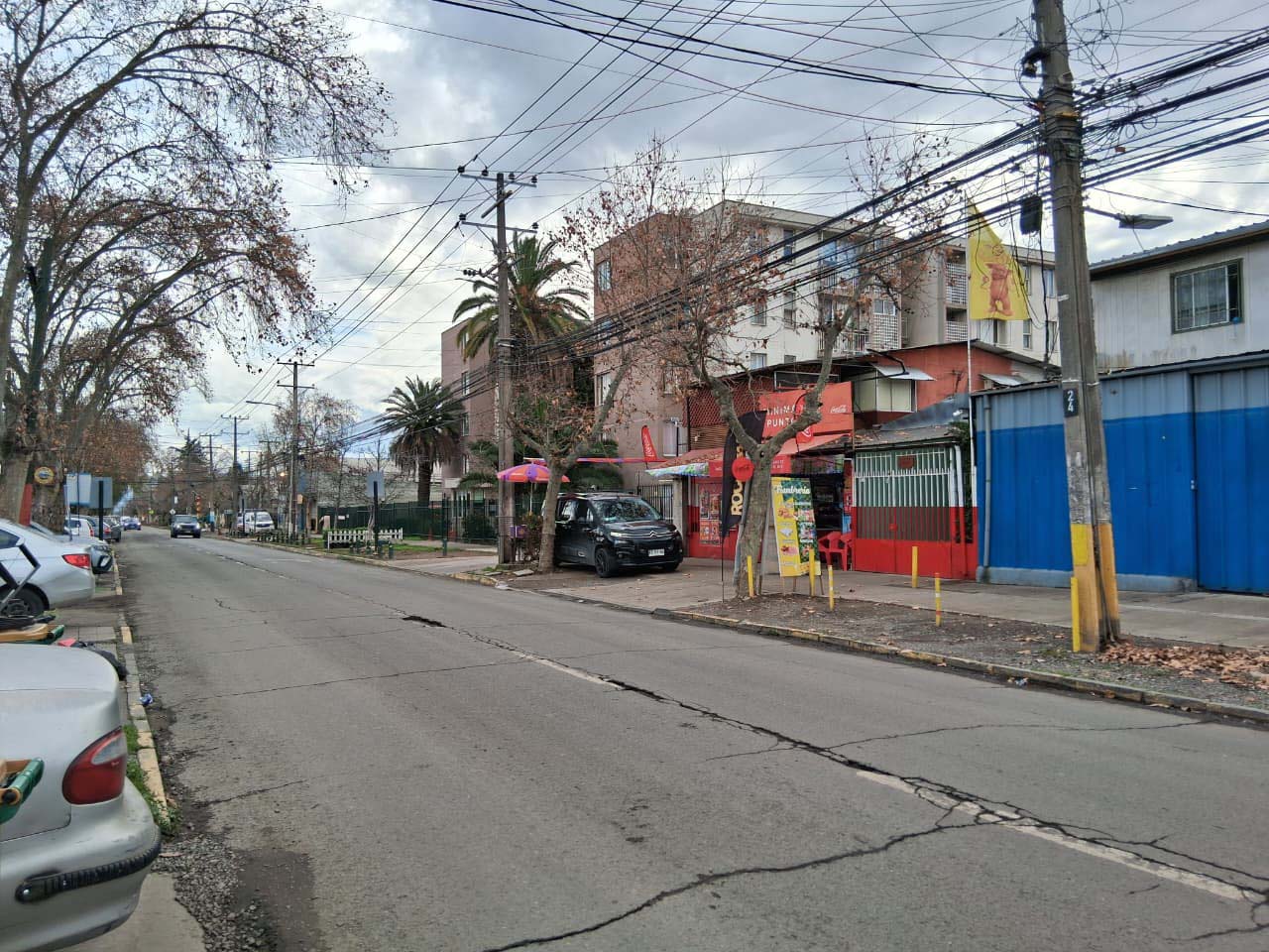 Av. Lo Espejo 375, Depto. 252 - Imagen 6